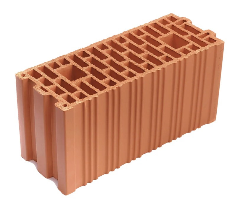 LEIER THERM 20 NF (500X200X238)